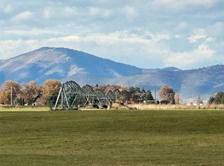 Nhn Bouchard And Mink Ln, Ronan, MT 59864