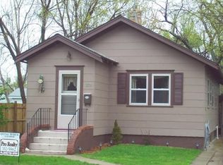 1178 Beach Ave SE, Huron, SD 57350