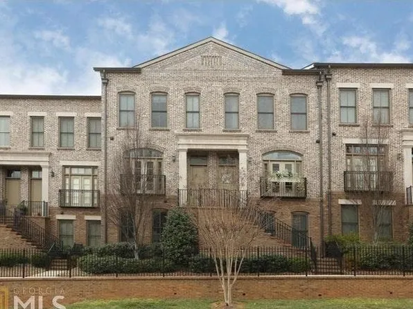 3570 Roswell Rd NW, Atlanta, GA 30305