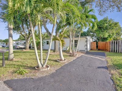 6092 NW 24th Court, Pompano Beach, FL, 33063