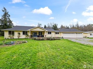 1327 196th Avenue NW, Lakebay, WA