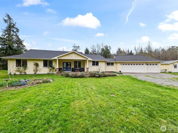 1327 196th Avenue NW, Lakebay, WA 98349