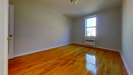 Rented by Keller Williams NYC