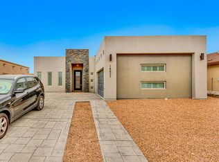 14637 Christian Castle Ave, El Paso, TX 79938