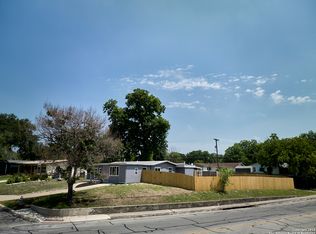 202 Hialeah Ave, San Antonio, TX 78218