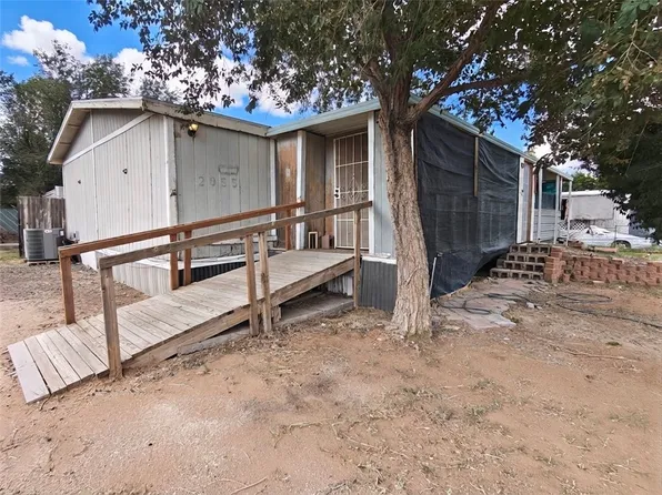 2855 E Thompson Avenue, Kingman, AZ 86409