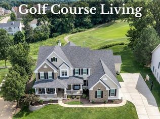 9217 Caddyshack Cir, Saint Louis, MO 63127