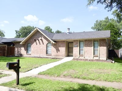 4330 Mayflower Dr, Garland, TX, 75043