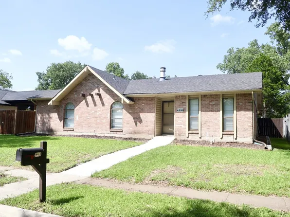 4330 Mayflower Dr, Garland, TX 75043