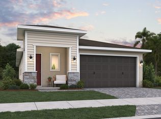Aspen Plan, Hills of Minneola, Minneola, FL 34715