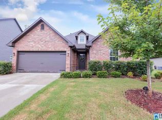 282 Belmont Way, Chelsea, AL 35043