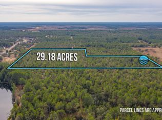 Mirasol Ln, Crestview, FL 32539