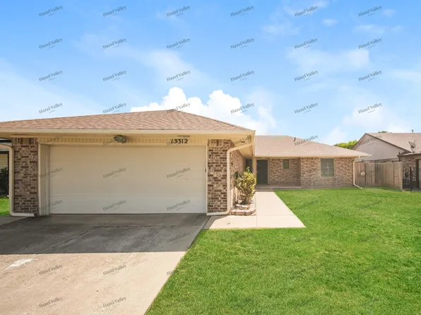 13312 Eastvalley Rd, Oklahoma City, OK 73170