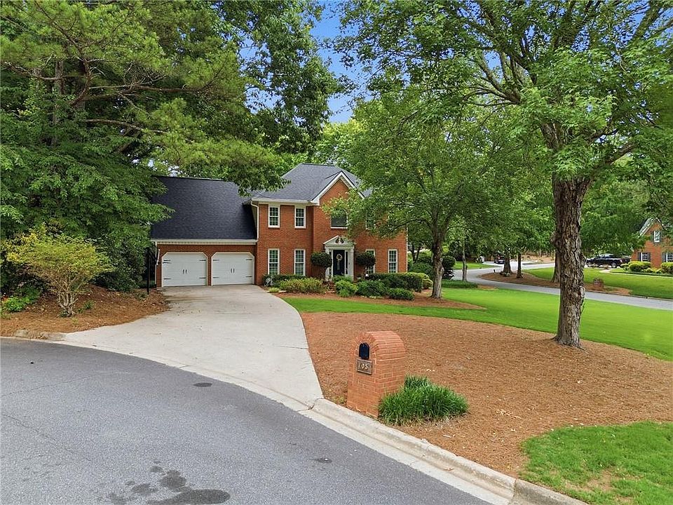 1st image of 105 Curling Stone Pl