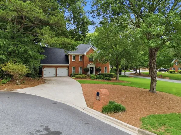 105 Curling Stone Pl, Johns Creek, GA 30022