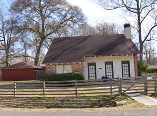 201 Wildlife Dr, Lafayette, LA 70507