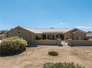 11426 Balsam Ave, Hesperia, CA 92345