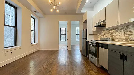 144 Woodruff Avenue, #2E