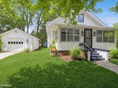 711 Wilson Ave, Ames, IA, 50010