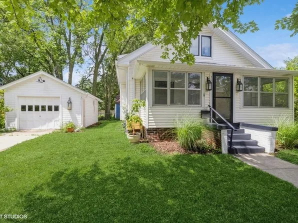 711 Wilson Ave, Ames, IA 50010