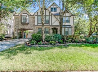 2 Doeskin Pl, Spring, TX 77382