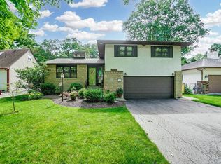 5274 Elmhurst Ave, Columbus, OH 43231