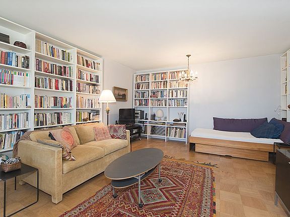 4th image of 6040 Blvd East APT 10M