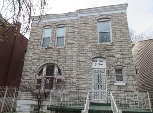 5204 Ridge Ave, Saint Louis, MO 63113