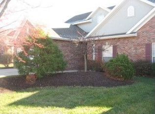 3100 Wind River Ct, Columbia, MO 65203