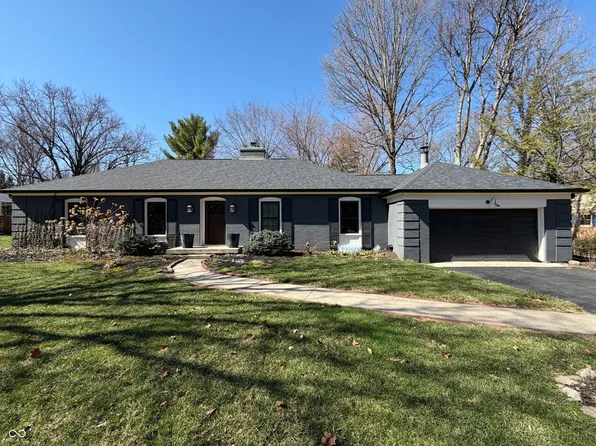 6436 N Tuxedo St, Indianapolis, IN 46220