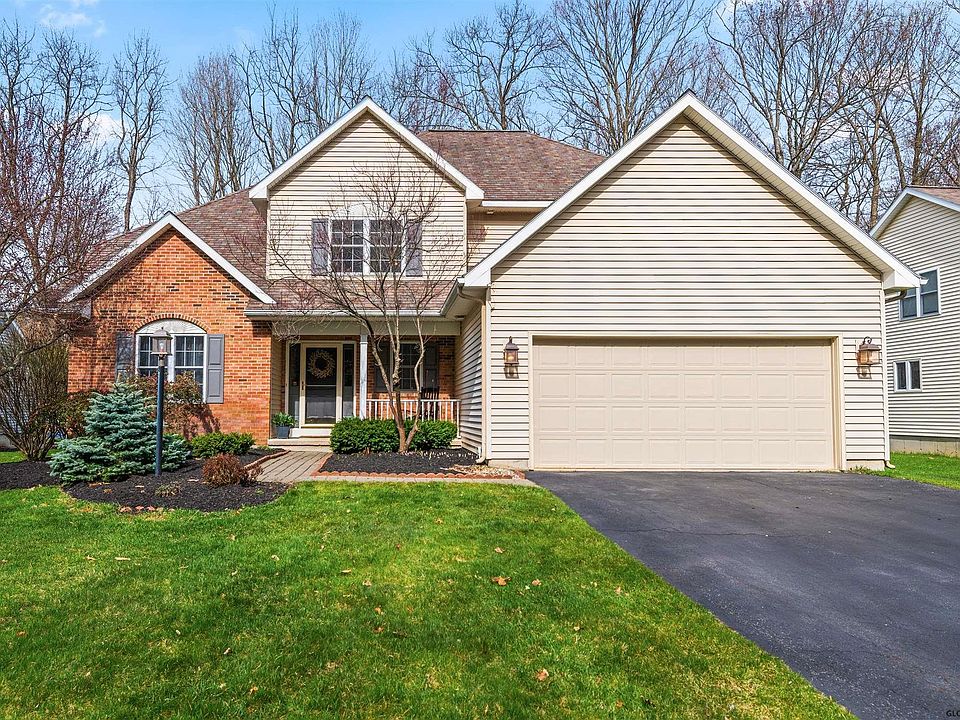 9 Julians Way, Saratoga Springs, NY 12866 Zillow