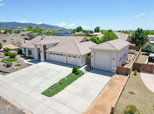 13293 E Remington Rd, Prescott Valley, AZ 86315