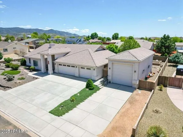 13293 E Remington Road, Prescott Valley, AZ 86315