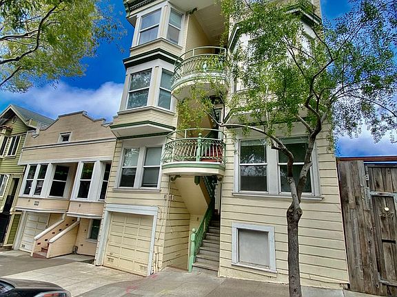 2nd image of 3225 Folsom St