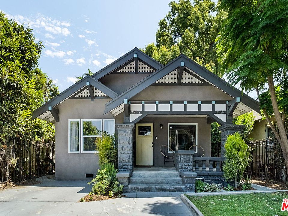1st image of 3858 S Hobart Blvd