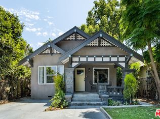 3858 S Hobart Blvd, Los Angeles, CA 90062