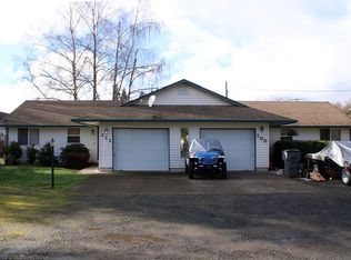 105 SW Braly St, McMinnville, OR
