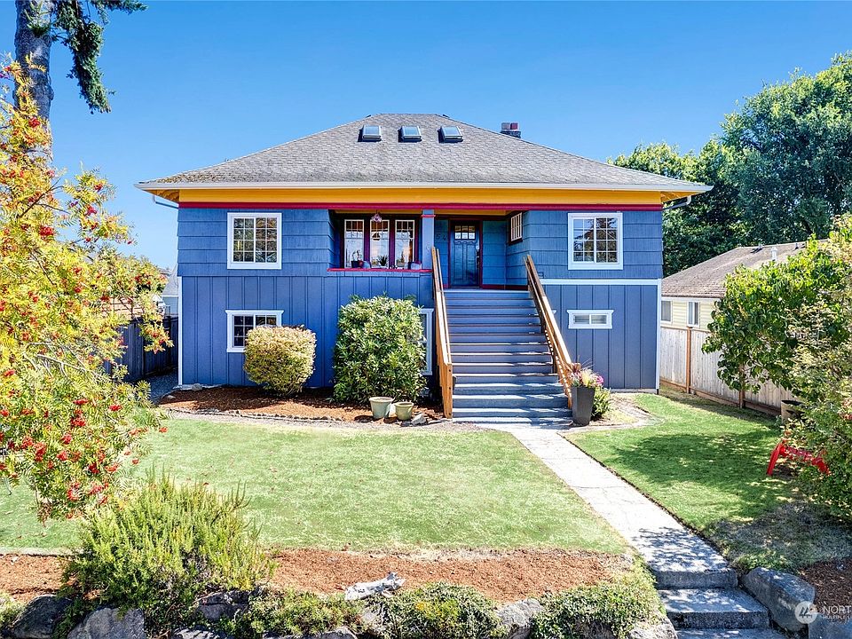 1st image of 8054 28th Avenue NW