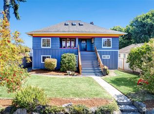 8054 28th Ave NW, Seattle, WA