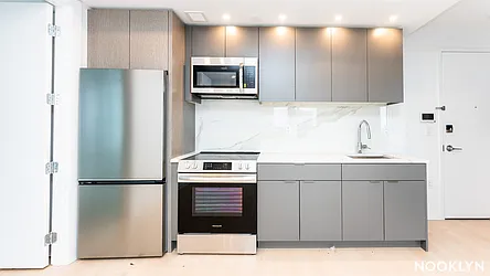 Rented by Nooklyn NYC LLC