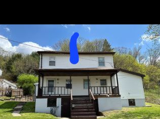 49 High St, Lonaconing, MD 21539