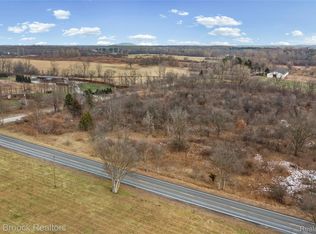 5024 E Joy Rd, Ann Arbor, MI 48105