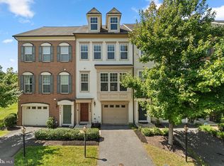 22466 Glenbow Way, Clarksburg, MD 20871