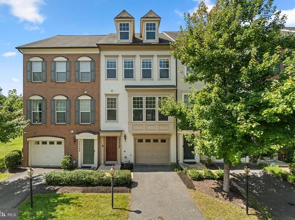 22466 Glenbow Way, Clarksburg, MD 20871