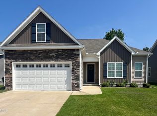 144 Rockland Dr, Greenville, NC 27858