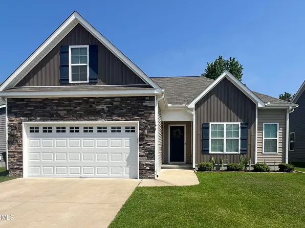 144 Rockland Drive, Greenville, NC 27858