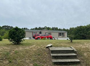 21540 Wetipquin Rd #86, Tyaskin, MD 21865