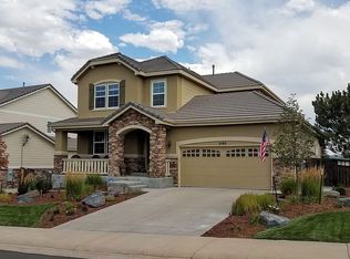 6160 Arabella Dr, Castle Rock, CO 80108