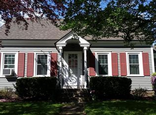 31 Silver St, Greenfield, MA 01301