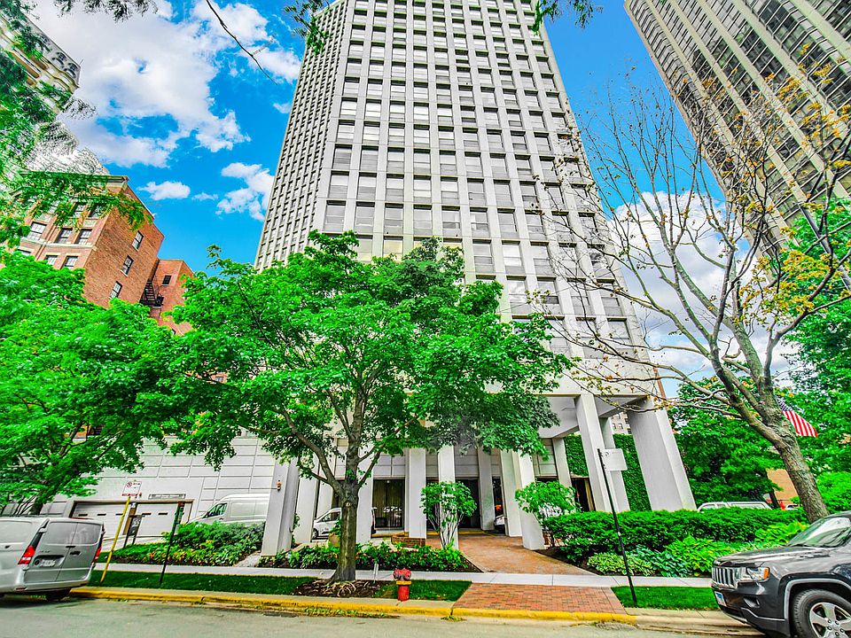 2626 N Lakeview Ave APT 4201, Chicago, IL 60614 Zillow